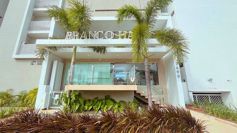 Branco Haus Seaview II By Living