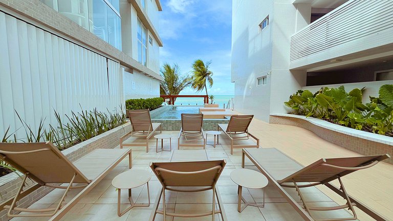Branco Haus Seaview I By Living
