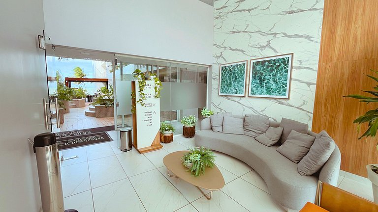 Branco Haus Seaview II By Living