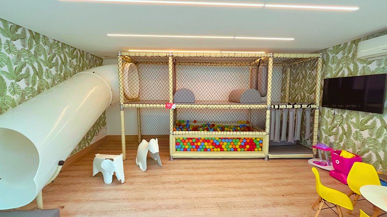 Branco Haus Seaview I By Living