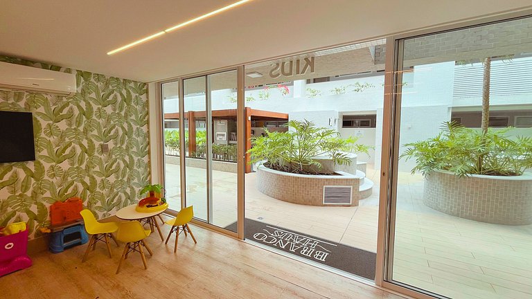 Branco Haus Seaview I By Living