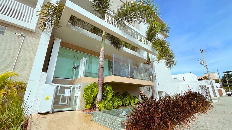 Branco Haus Seaview I By Living