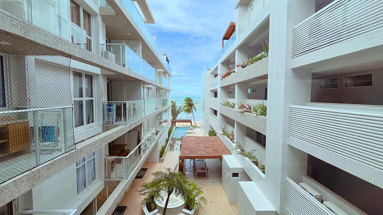 Branco Haus Seaview I By Living