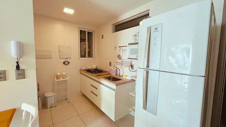 Branco Haus Seaview I By Living