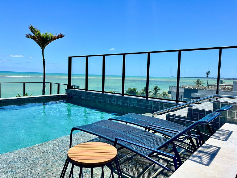 Hyde Park Ocean 1 - By Living