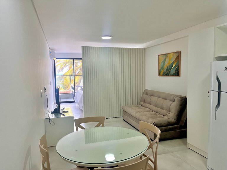 Hyde Park Ocean 1 - By Living
