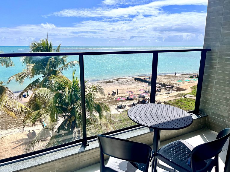 Hyde Park Ocean 2 - By Living