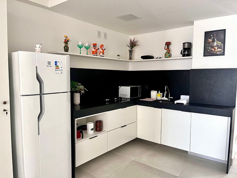 Hyde Park Ocean 2 - By Living
