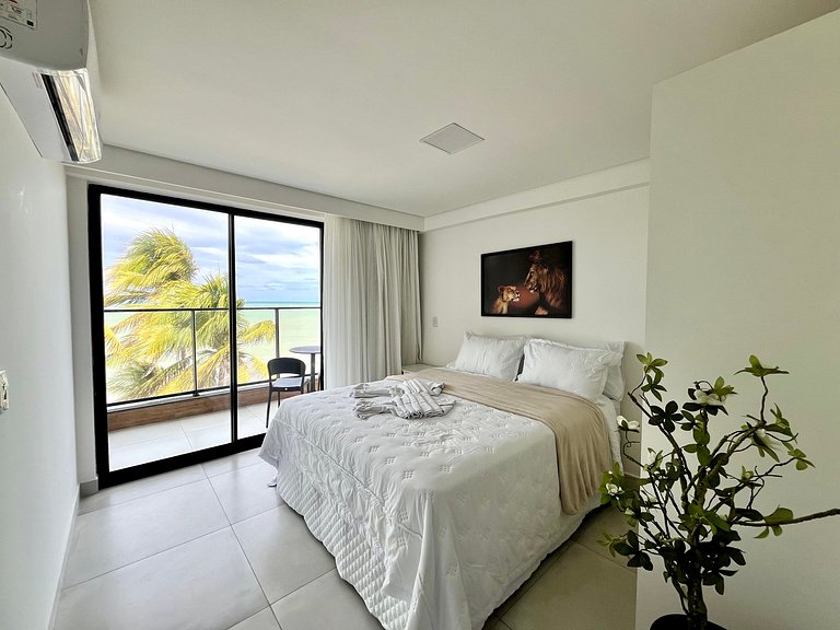Hyde Park Frente Mar Standart #1 - by Living