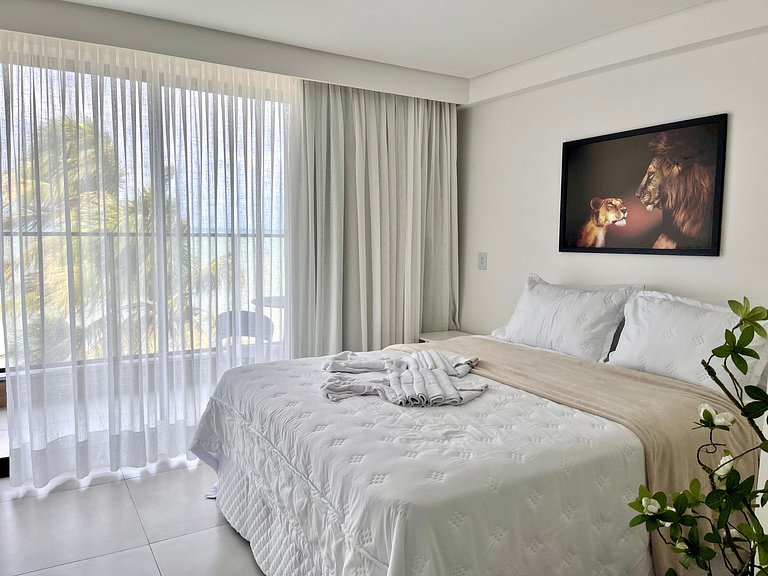 Hyde Park Frente Mar Standart #1 - by Living