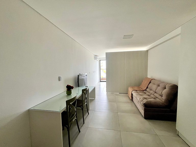 Hyde Park Frente Mar Standart #1 - by Living