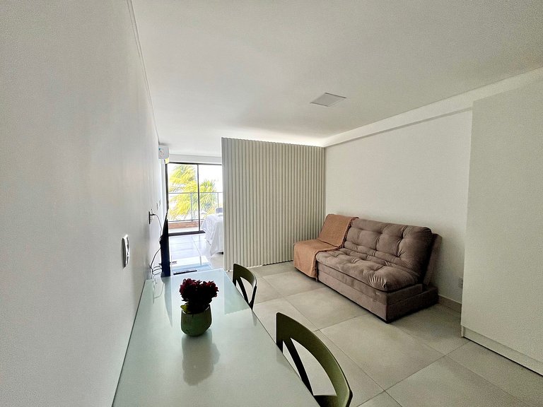 Hyde Park Ocean 3 - By Living
