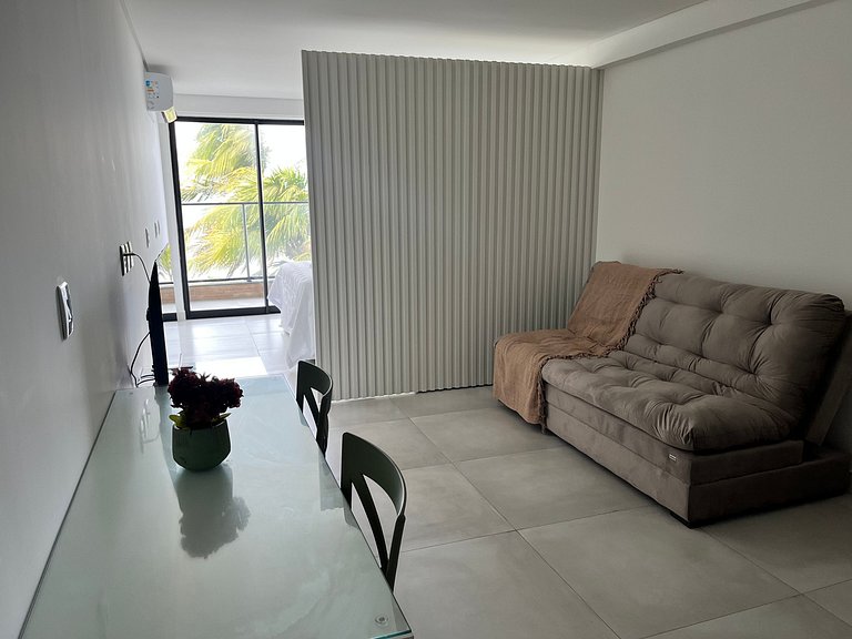Hyde Park Frente Mar Standart #1 - by Living