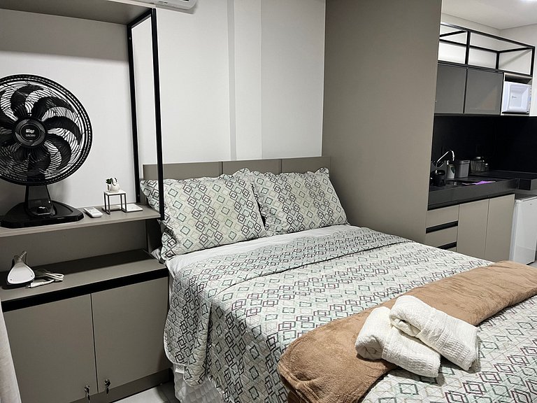 Hyde Park Studio Standard #1 - by Living