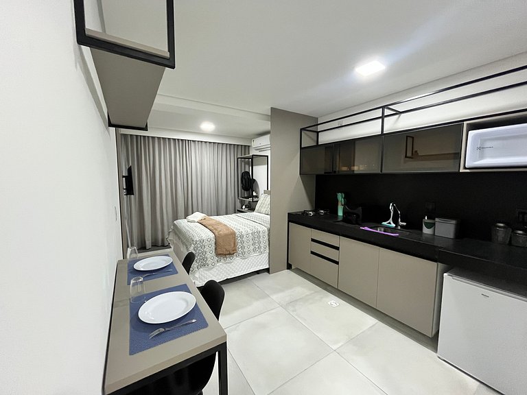 Hyde Park Studio Standard #1 - by Living