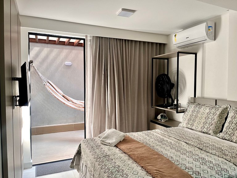 Hyde Park Loft 1 - by Living