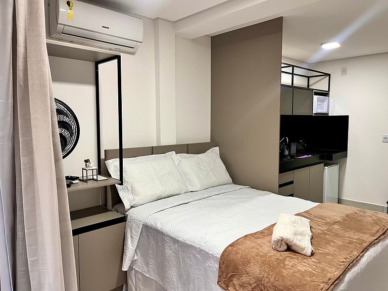 Hyde Park Loft 1 - by Living