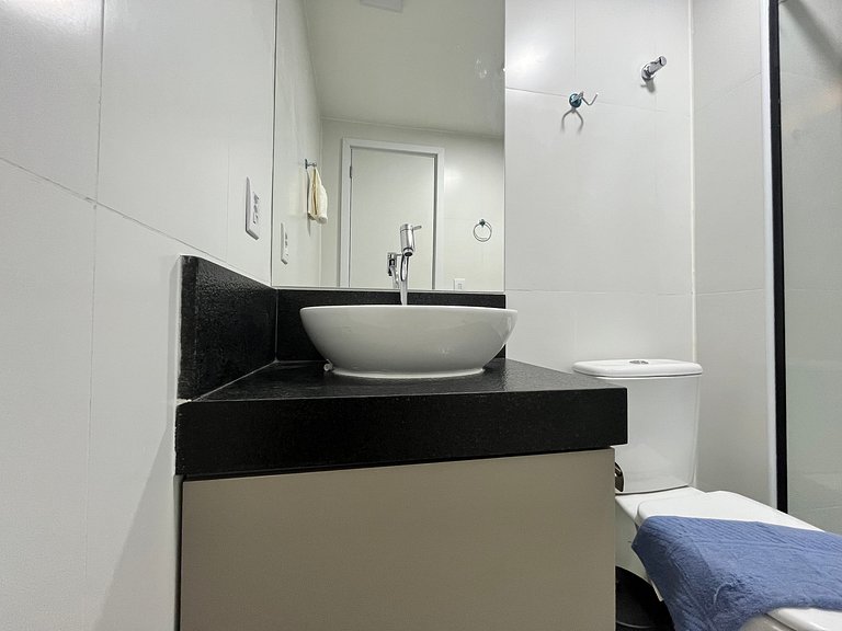 Hyde Park Studio Standard #2 - by Living