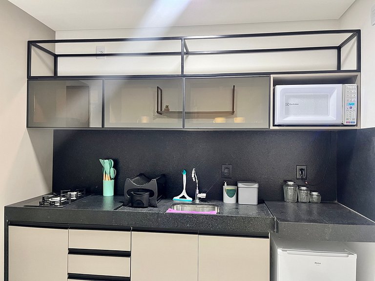 Hyde Park Loft 2 - by Living