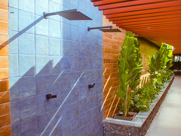 Hyde Park Comfort 2 - By Living