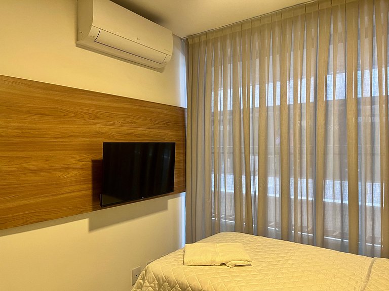 Hyde Park Comfort 1 - By Living
