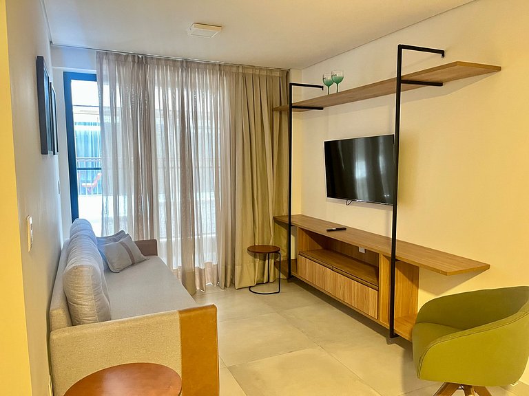 Hyde Park Comfort 1 - By Living