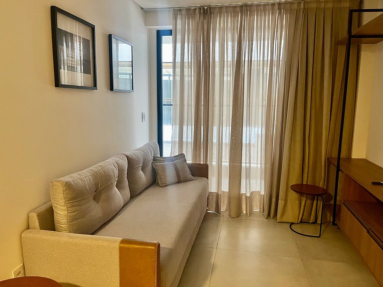 Hyde Park Comfort 1 - By Living