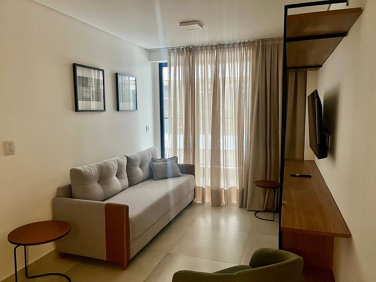 Hyde Park Comfort 1 - By Living