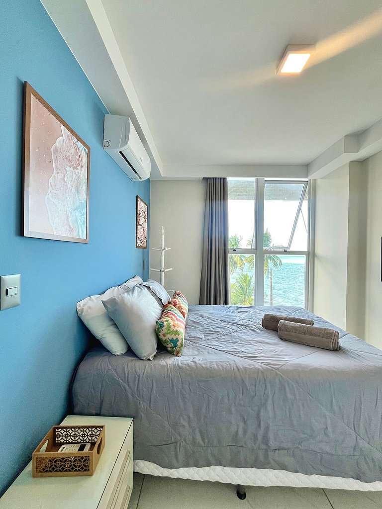 Branco Haus Seaview I By Living