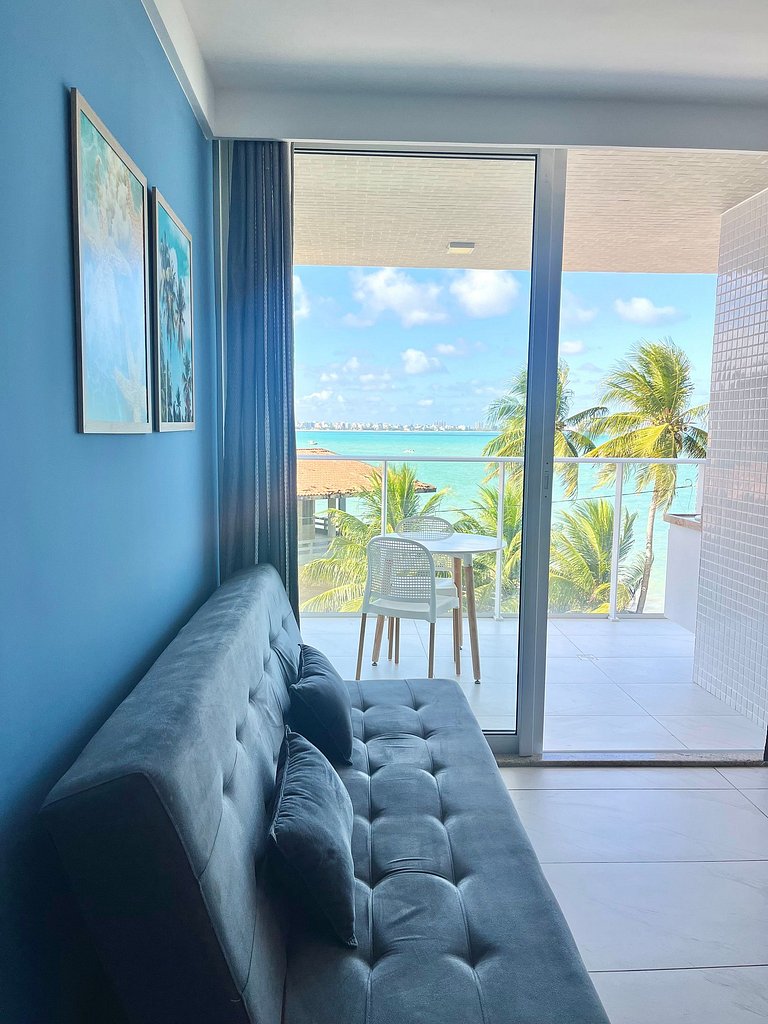 Branco Haus Seaview I By Living