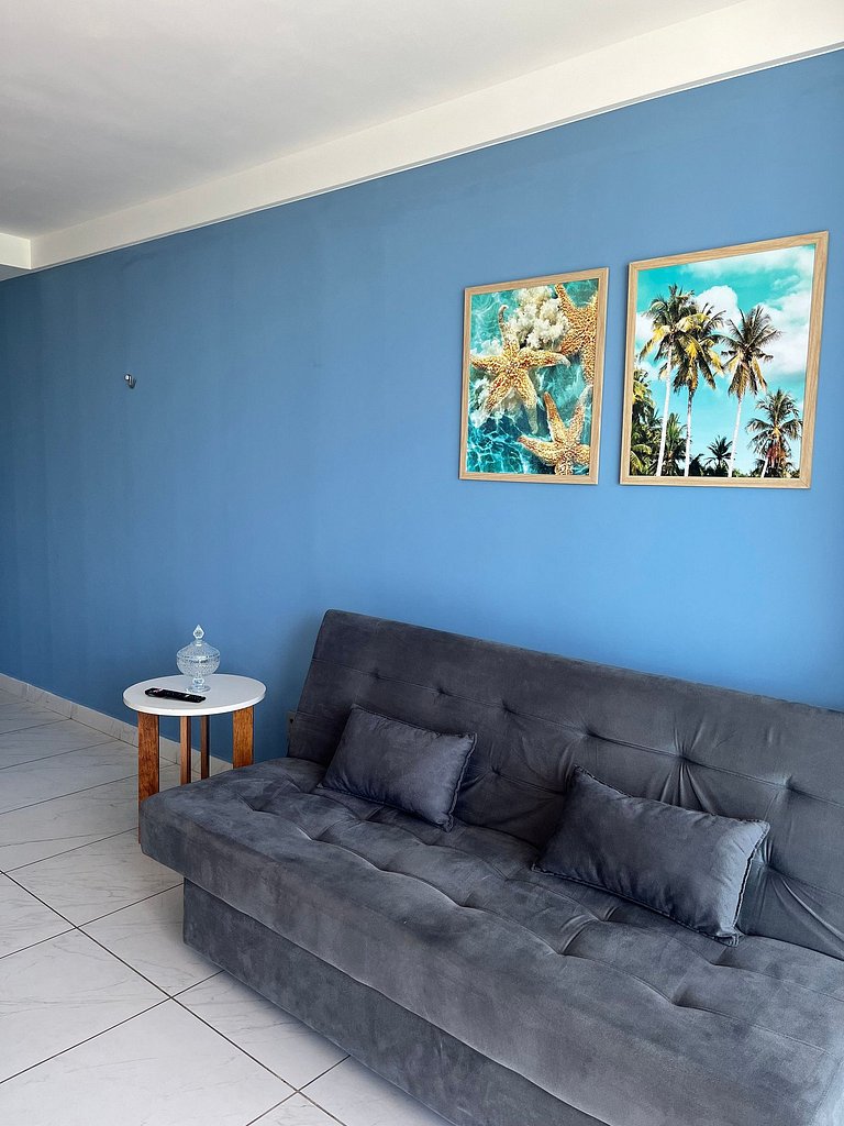 Branco Haus Seaview I By Living