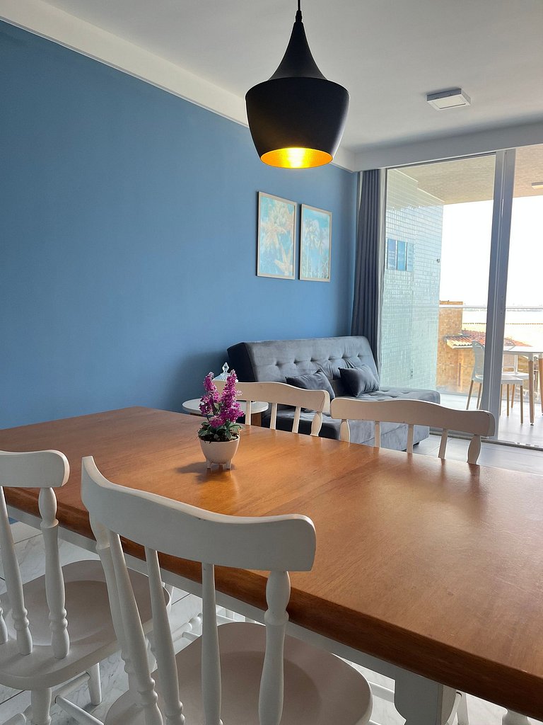 Branco Haus Seaview I By Living