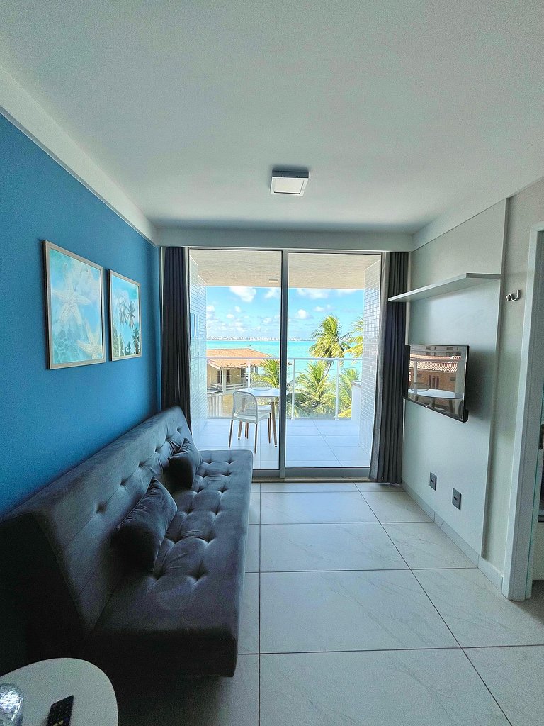 Branco Haus Seaview I By Living