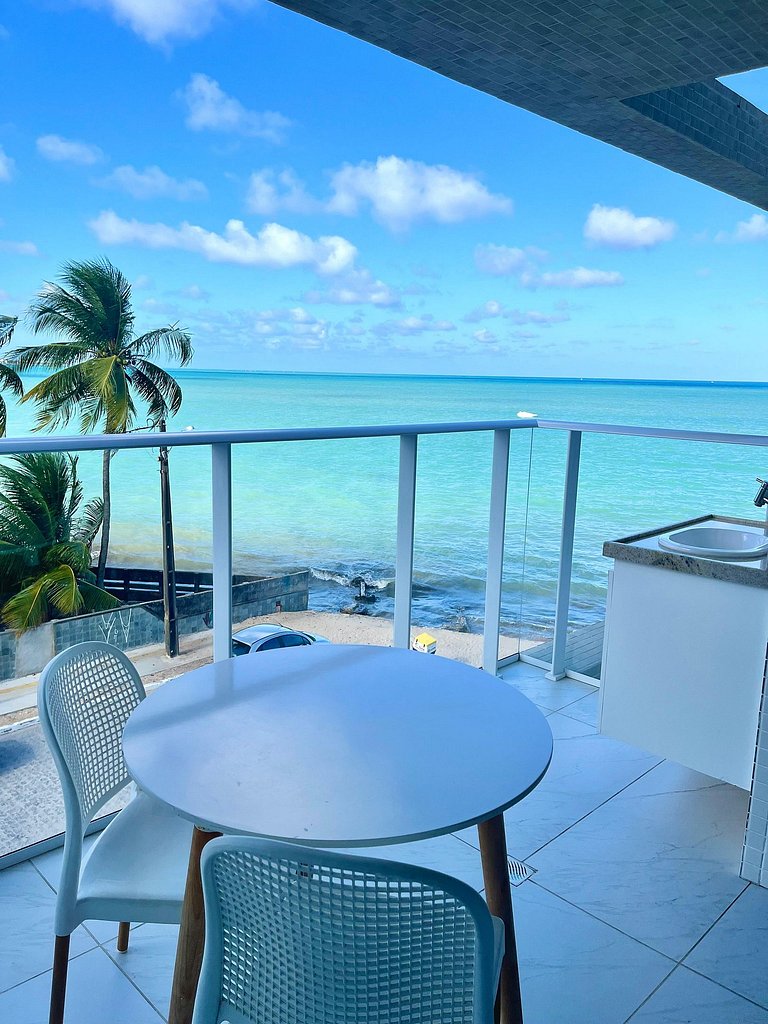 Branco Haus Seaview I By Living