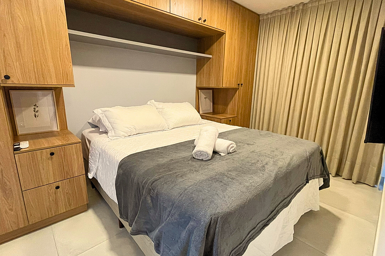 Hyde Park Comfort 1 - By Living