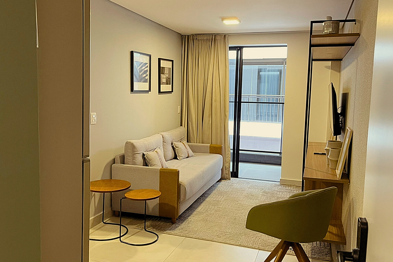 Hyde Park Comfort 1 - By Living