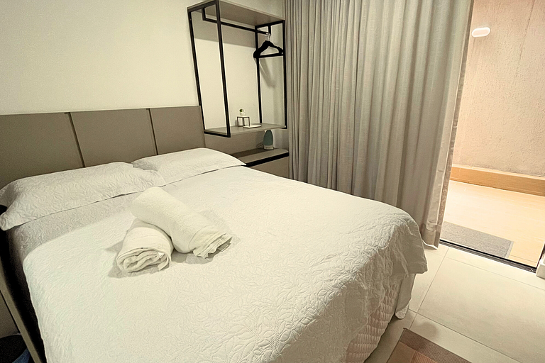 Hyde Park Loft 2 - by Living
