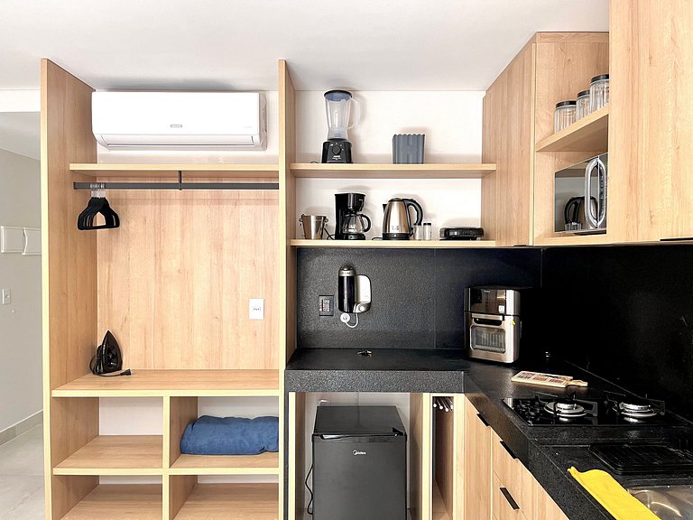 Hyde Park Select 2 - by Living