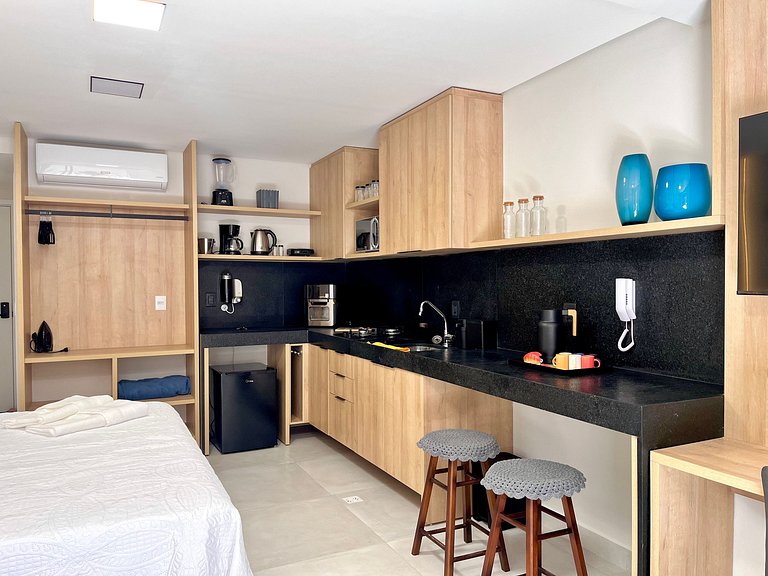 Hyde Park Select 2 - by Living