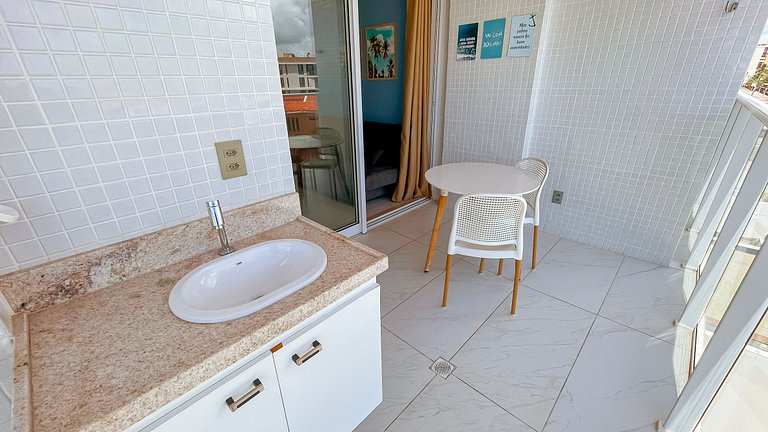 Branco Haus Seaview I By Living