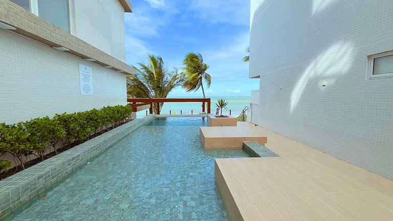 Branco Haus Seaview I By Living
