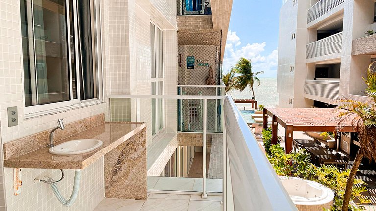 Branco Haus Seaview II By Living