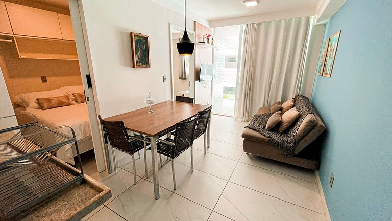 Branco Haus Seaview II By Living
