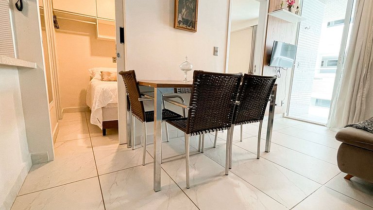 Branco Haus Seaview II By Living
