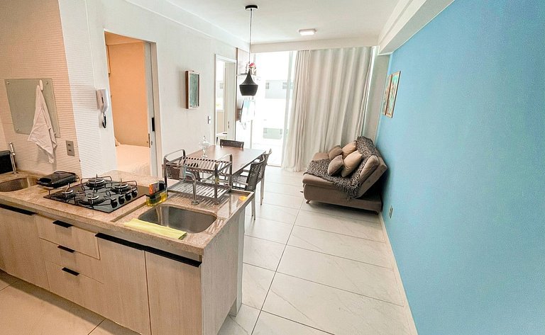 Branco Haus Seaview II By Living