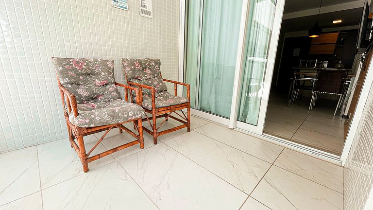Branco Haus Seaview II By Living