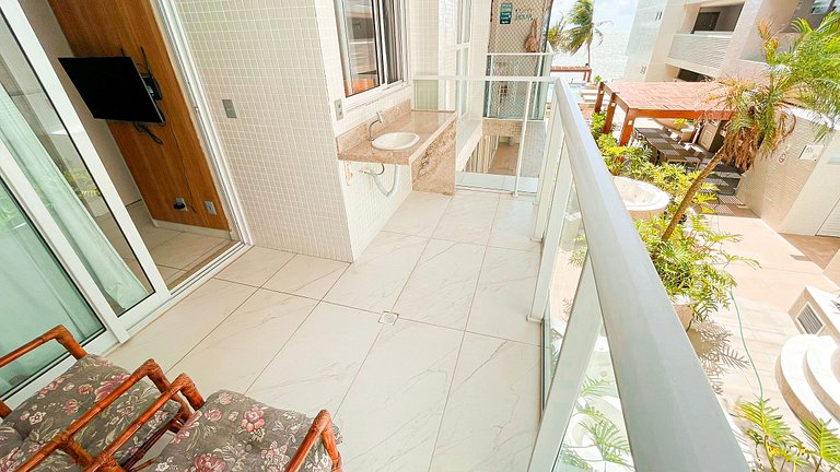 Branco Haus Seaview II By Living