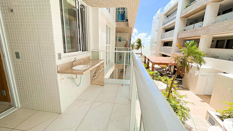 Branco Haus Seaview II By Living