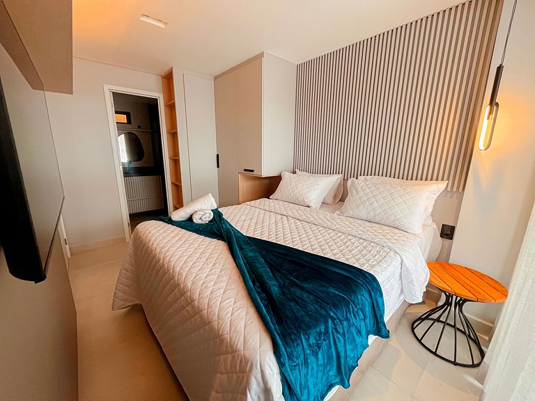 Hyde Park - Apto Master Luxo - by Living