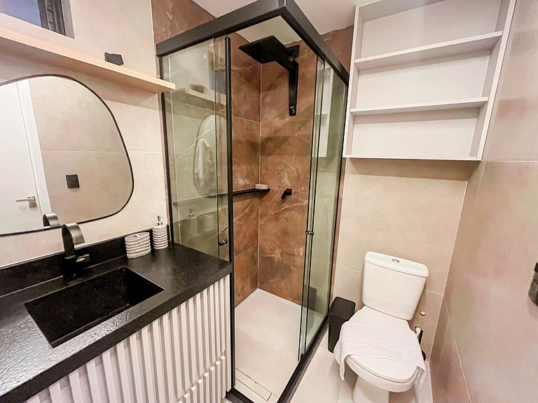 Hyde Park Premium I - by Living